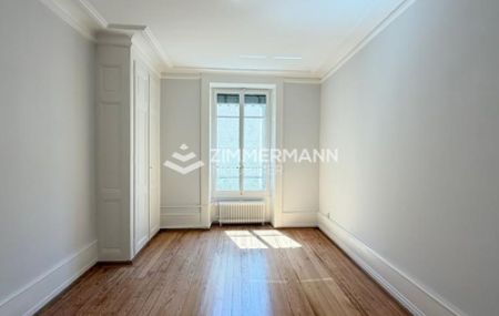 Appartement 5 Pièces, 112 m²