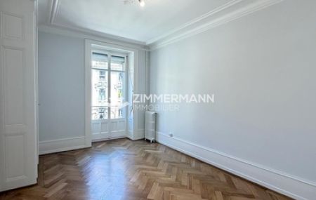 Appartement 5 Pièces, 112 m²
