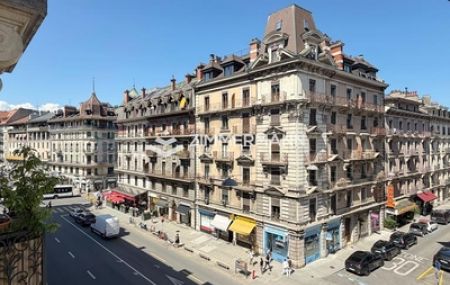 Appartement 5 Pièces, 112 m²