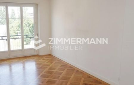Appartement 2 Pièces, 47 m²