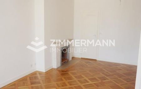 Appartement 2 Pièces, 47 m²