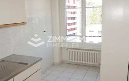 Appartement 2 Pièces, 47 m²