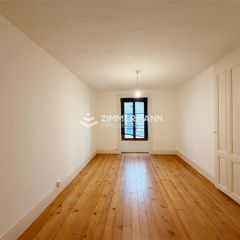 Appartement 2 Pièces, 36 m²