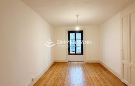 Appartement 2 Pièces, 36 m²