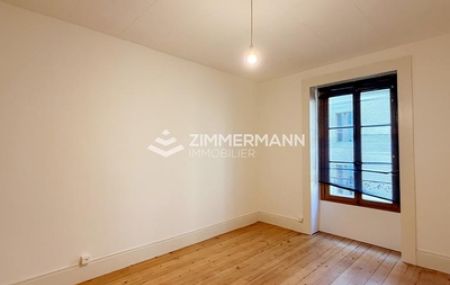 Appartement 2 Pièces, 36 m²