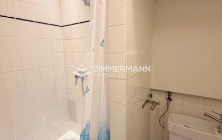 Appartement 2 Pièces, 36 m²