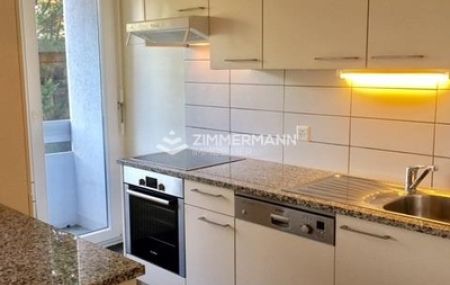 Appartement 4 Pièces, 78 m²
