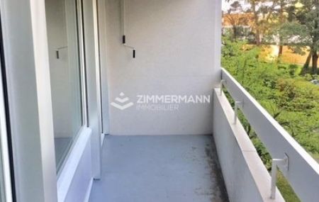 Appartement 4 Pièces, 78 m²