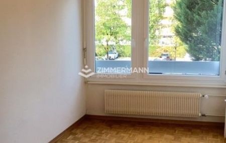 Appartement 4 Pièces, 78 m²