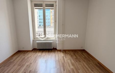 Appartement 3 Pièces, 55 m²