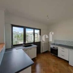 Appartement 2 pièces - Avenue Krieg 3 Genève