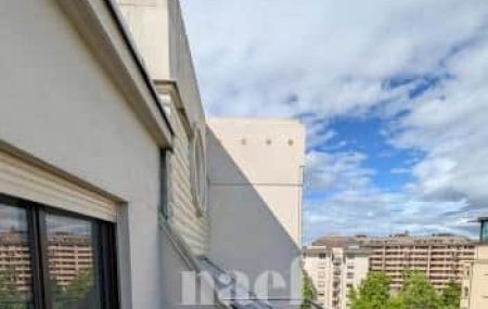 Appartement 2 pièces - Avenue Krieg 3 Genève
