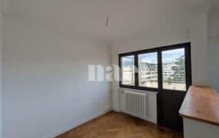 Appartement 2 pièces - Avenue Krieg 3 Genève