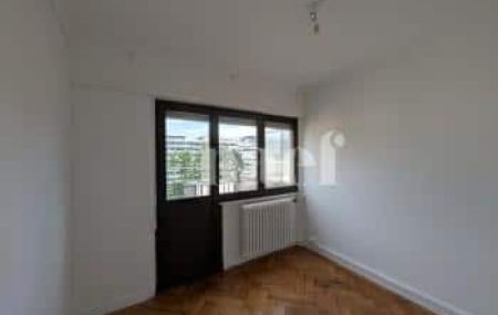 Appartement 2 pièces - Avenue Krieg 3 Genève