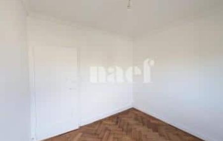 Appartement 2 pièces - Avenue Krieg 3 Genève