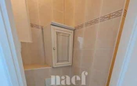 Appartement 2 pièces - Avenue Krieg 3 Genève