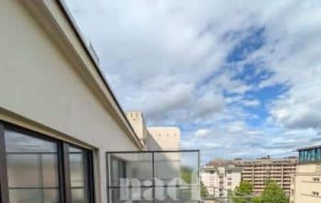 Appartement 2 pièces - Avenue Krieg 3 Genève
