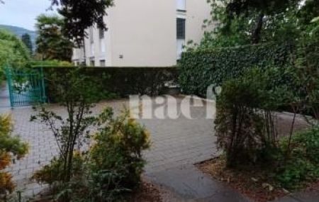 Appartement 4 pièces - Avenue du Petit-Senn 31 B Chêne-Bourg