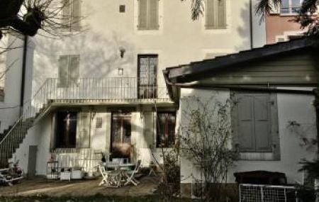 Appartement 4 pièces - Avenue du Petit-Senn 31 B Chêne-Bourg
