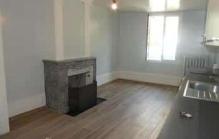 Appartement 4 pièces - Avenue du Petit-Senn 31 B Chêne-Bourg