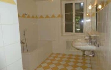 Appartement 4 pièces - Avenue du Petit-Senn 31 B Chêne-Bourg