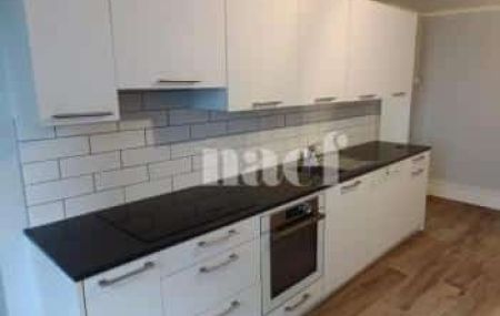 Appartement 4 pièces - Avenue du Petit-Senn 31 B Chêne-Bourg