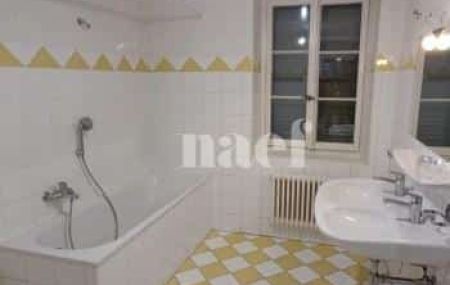Appartement 4 pièces - Avenue du Petit-Senn 31 B Chêne-Bourg