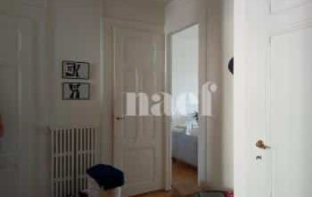 Appartement 3 pièces - Rue de Saint-Jean 13 Genève