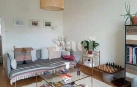 Appartement 3 pièces - Rue de Saint-Jean 13 Genève