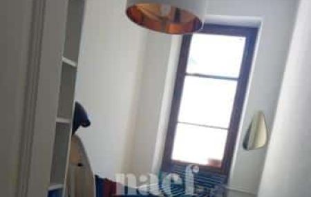 Appartement 3 pièces - Rue de Saint-Jean 13 Genève
