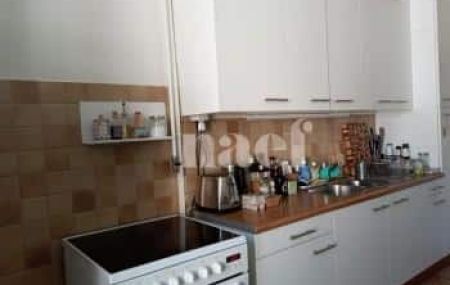 Appartement 3 pièces - Rue de Saint-Jean 13 Genève
