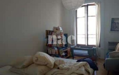 Appartement 3 pièces - Rue de Saint-Jean 13 Genève
