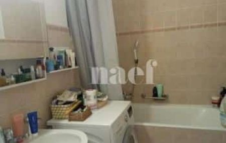 Appartement 3 pièces - Rue de Saint-Jean 13 Genève