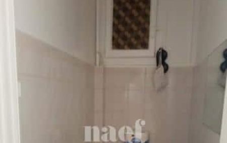 Appartement 3 pièces - Rue de Saint-Jean 13 Genève