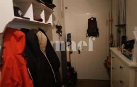 Appartement 4.5 pièces - Rue de Moillebeau 55 Genève