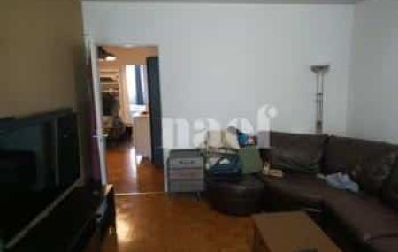 Appartement 4.5 pièces - Rue de Moillebeau 55 Genève