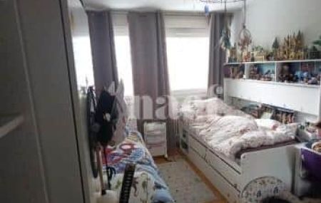 Appartement 4.5 pièces - Rue de Moillebeau 55 Genève