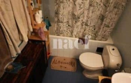Appartement 4.5 pièces - Rue de Moillebeau 55 Genève