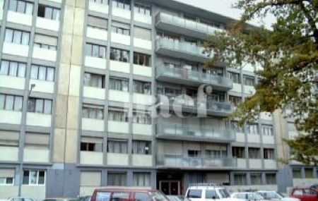 Appartement 4 pièces - Rue Liotard 79 Genève