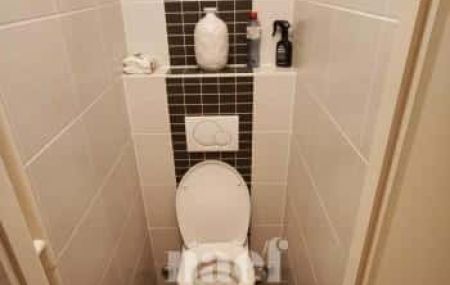 Appartement 4 pièces - Rue Liotard 79 Genève