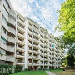 Appartement 4 pièces - Avenue Calas 3 A Genève