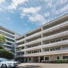 Appartement 2.5 pièces - Avenue Krieg 15 Genève