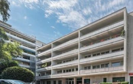 Appartement 2.5 pièces - Avenue Krieg 15 Genève