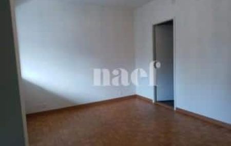 Appartement 2.5 pièces - Avenue Krieg 15 Genève