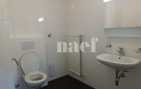 Appartement 2.5 pièces - Avenue Krieg 15 Genève