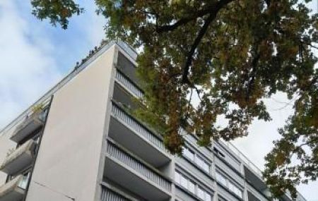 Appartement 2 pièces - Rue Schaub 25 Genève