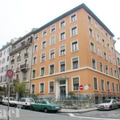 Appartement 2 pièces - Rue du Jura 14 Genève