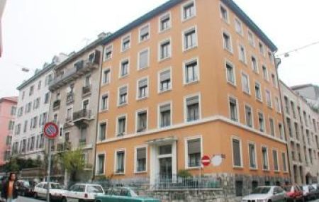 Appartement 2 pièces - Rue du Jura 14 Genève
