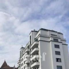 Appartement 2.5 pièces - Rue de Miléant 5 Genève