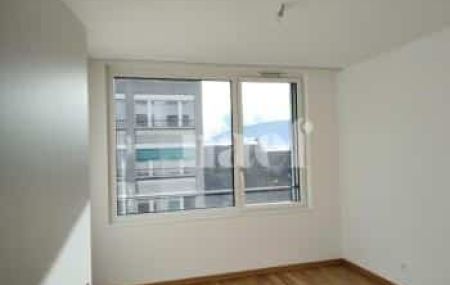 Appartement 4 pièces - Avenue de Trembley 12 C Genève
